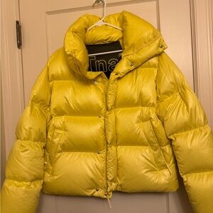 Aritzia TNA Mega Puff